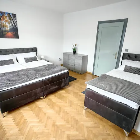 Apartmany 1932 Cesky Krumlov Exterior photo