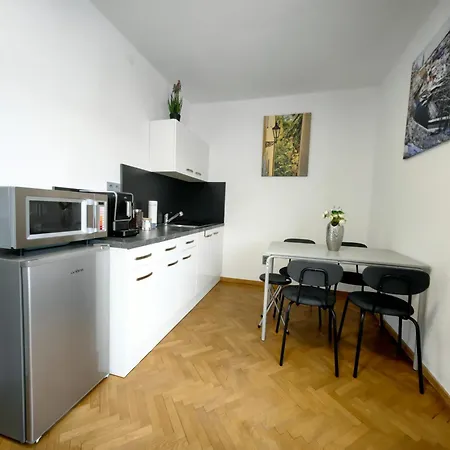 Apartmany 1932 Cesky Krumlov Exterior photo