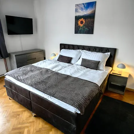 Apartmany 1932 Cesky Krumlov Exterior photo