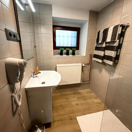Apartmany 1932 Cesky Krumlov Exterior photo