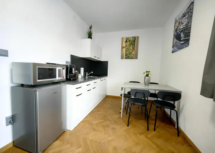 Apartmany 1932