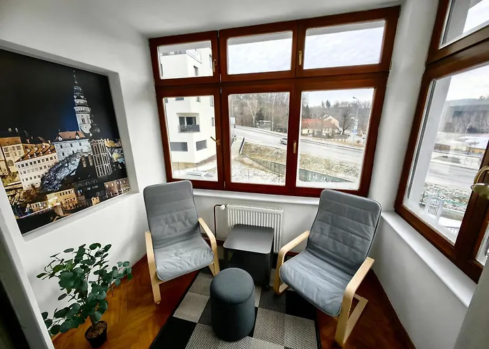 Apartmany 1932